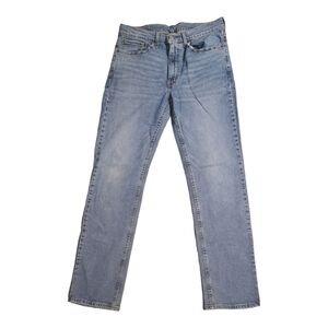 514 Levis Strauss jeans
